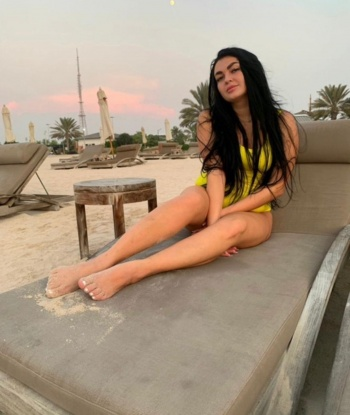 Анкета проститутки Инна - город Новочуртах, 22 года, №14085