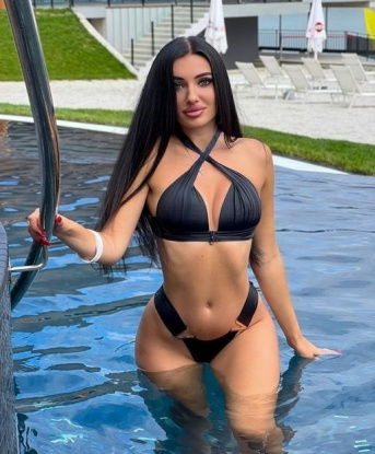 Анкета проститутки Александра - город Новочуртах, 28 лет, №7603