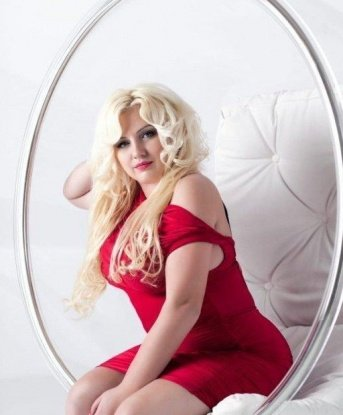 Анкета проститутки Раиса - город Новочуртах, 39 лет, №8724